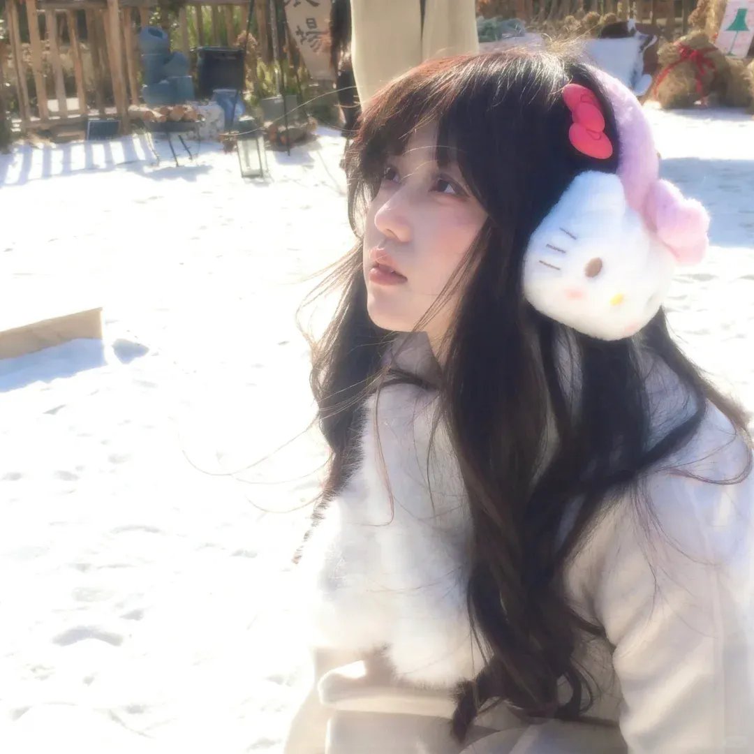 香草美人